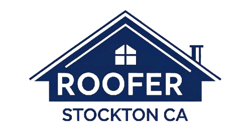 roofing services logo