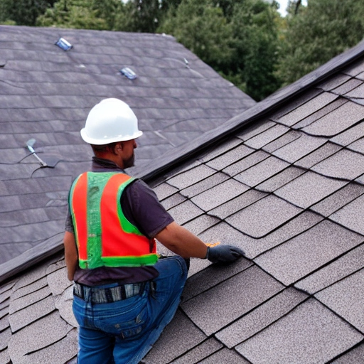 roofing services